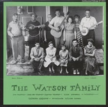 Watsonfamily
