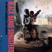 banjosongsters