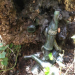 CokeStump