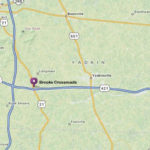 Brooks Crossroads, NC
