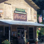 Priddy's General Store Photo credit: Malinda Dunlap Fillingim