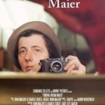 Finding Vivian Maier poster
