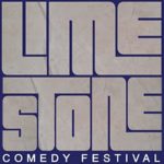 Limestone Comedy Festival logo
