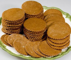 Moravian Cookies Nc Folk