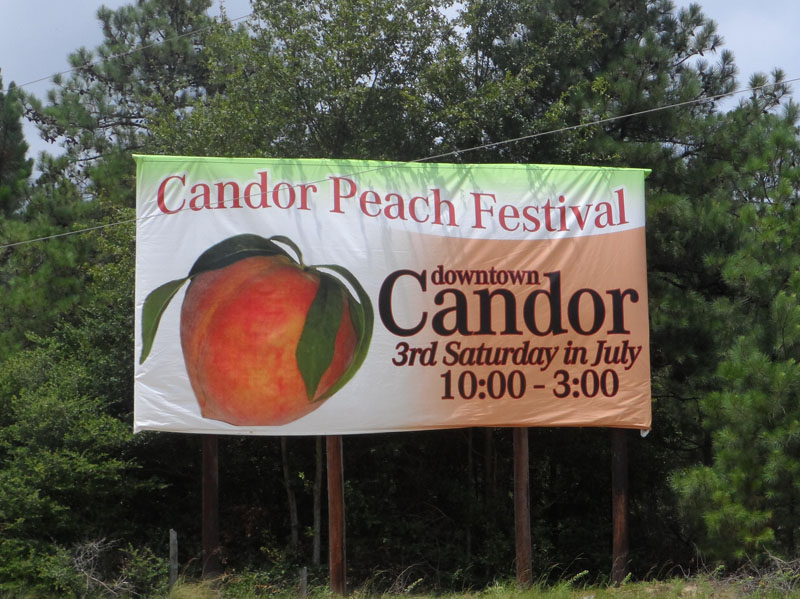 Peach Festival 2024 Candor Nc Laina Mirabel