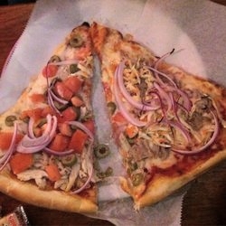 Pepper's Pizza 2