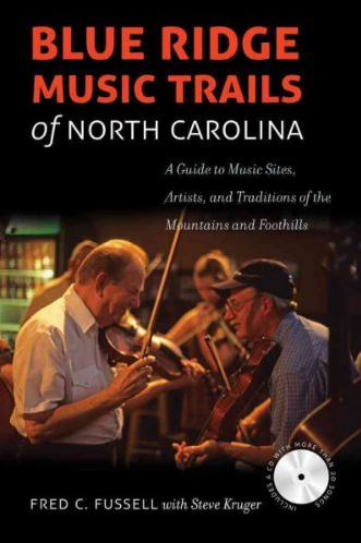 Blue Ridge Music Trails: Finding a Place in the Circle