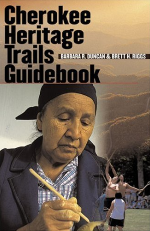 Cherokee Heritage Trails