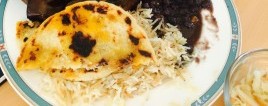 pupusa