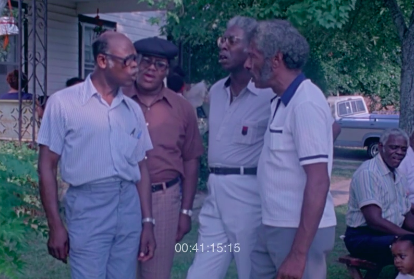 DVD: A Singing Stream: A Black Family Chronicle | Jack & the Dentist’s Daughter