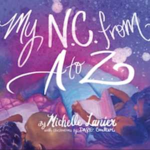 My N.C. from A to Z